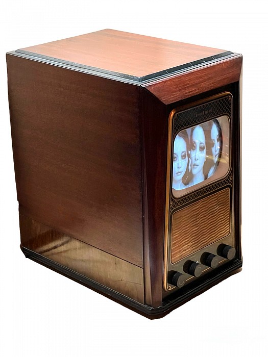 TVs of 1940's Era page 2