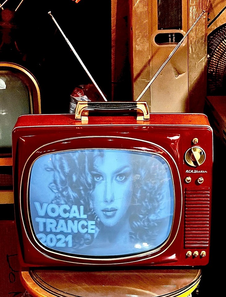 TVs of 1950's Era page 2