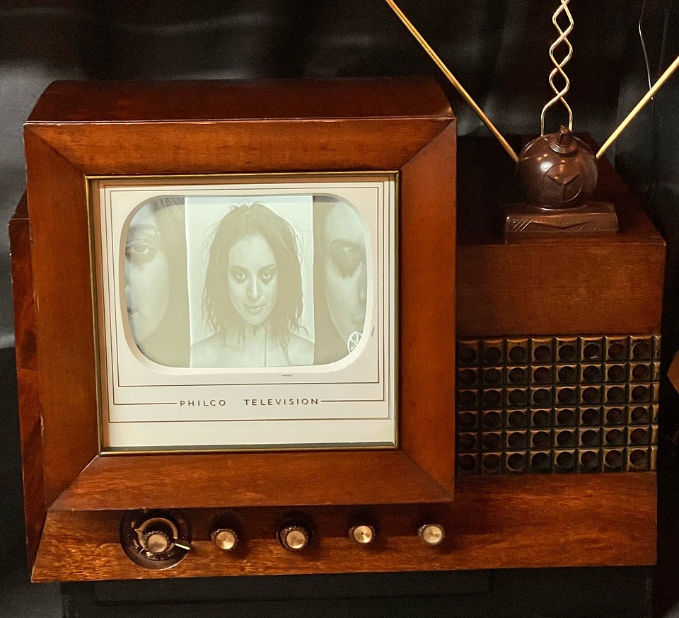 [値下げ] 50's vintage TV Vintage TVs for Sale – Fully Restored, Working + warranty