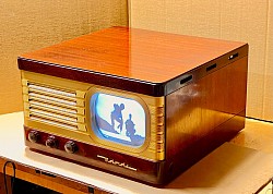 Motorola TV