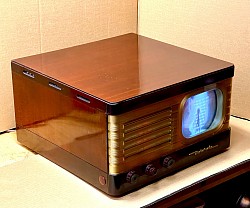 Motorola TV