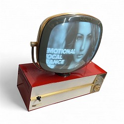Philco Predicta siesta 17