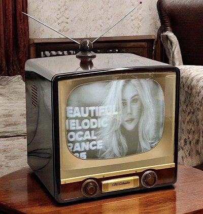 1950's CBS Colombia 22